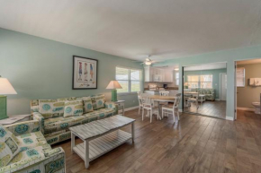 121 Surf Song Resort